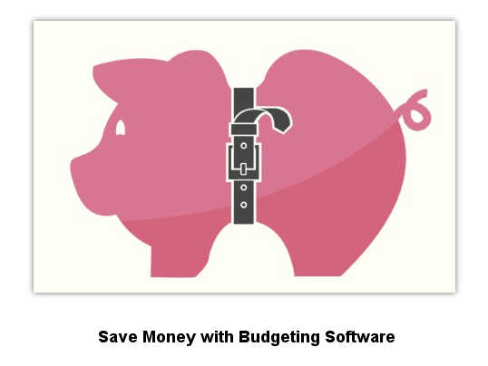 Save Money with Budgeting Software