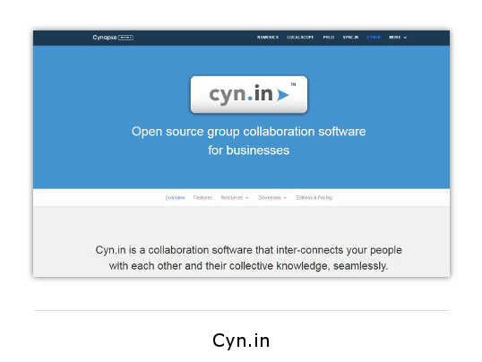 Best Open Source Collaboration Software